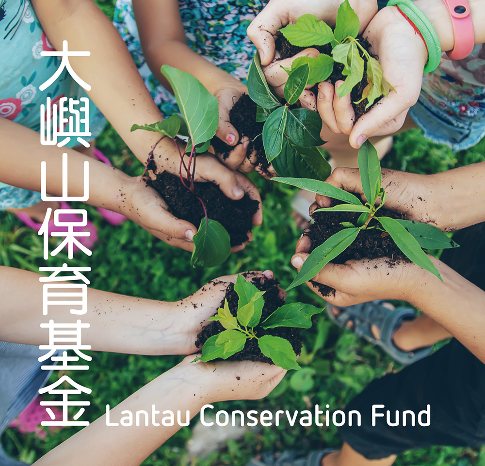Lantau Conservation Fund 1