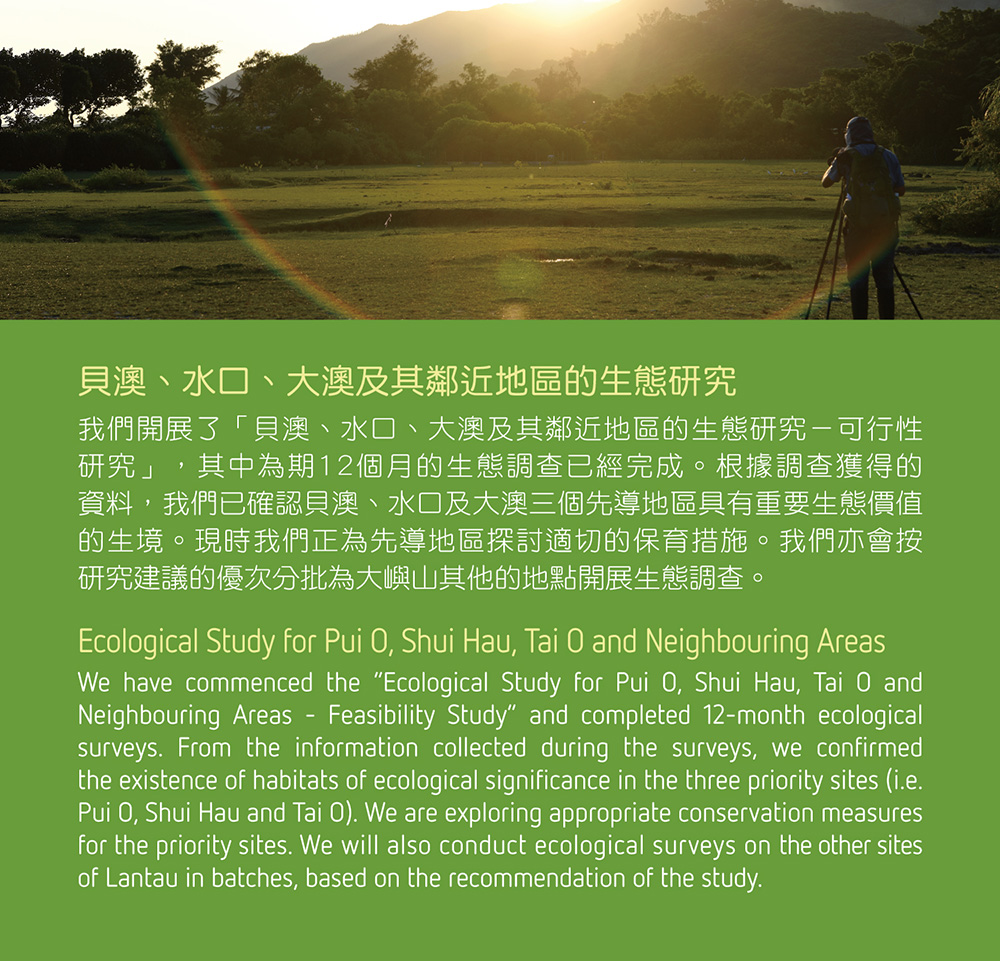 Nature and Cultural Conservation 2