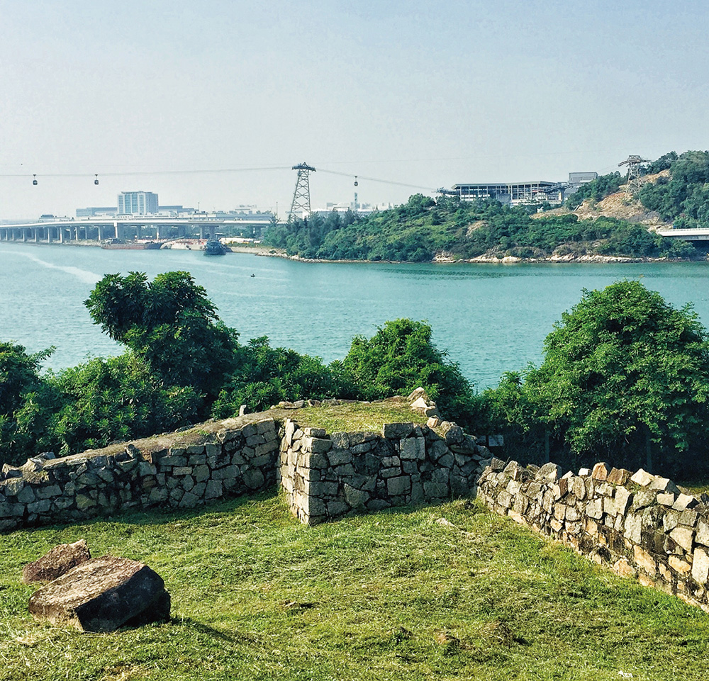 Nature and Cultural Conservation 8