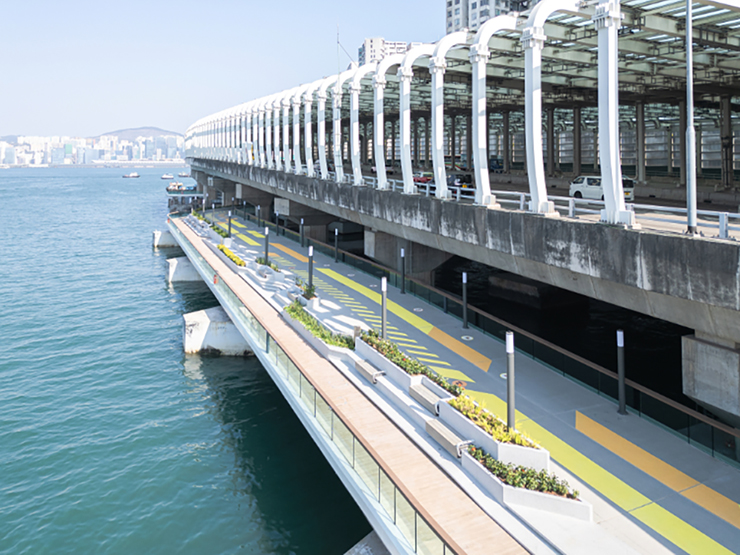 Liveability Improvement Project